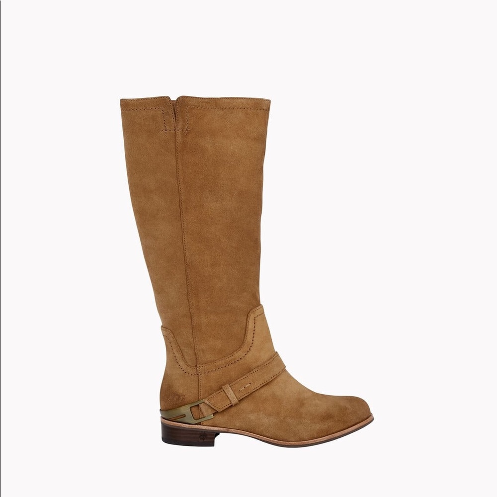 Ugg Channing boots - Picture 9 of 12